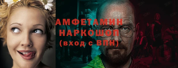 молекула духа Новокубанск